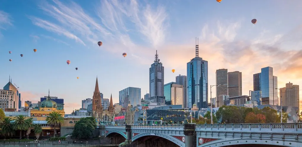 Australia