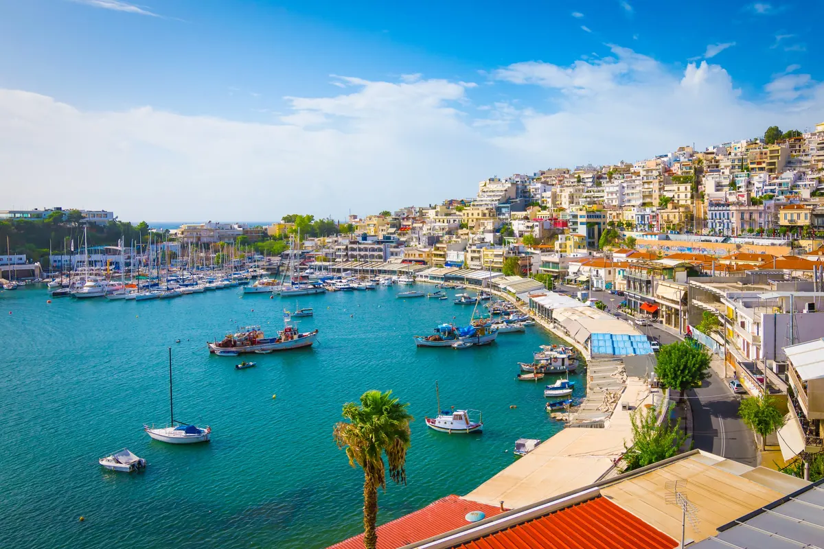 Cyprus