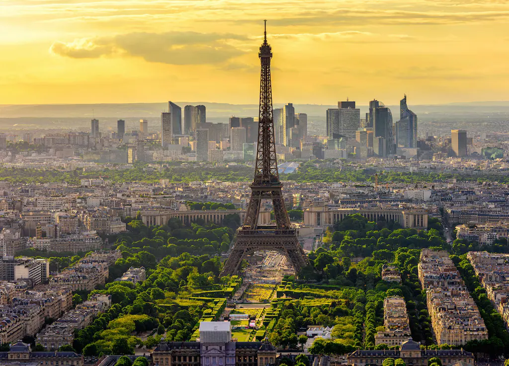 France
