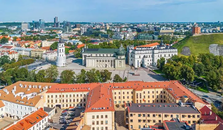 Lithuania
