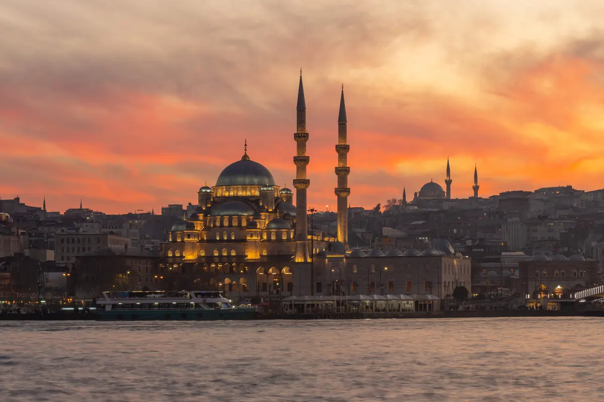 Turkey
